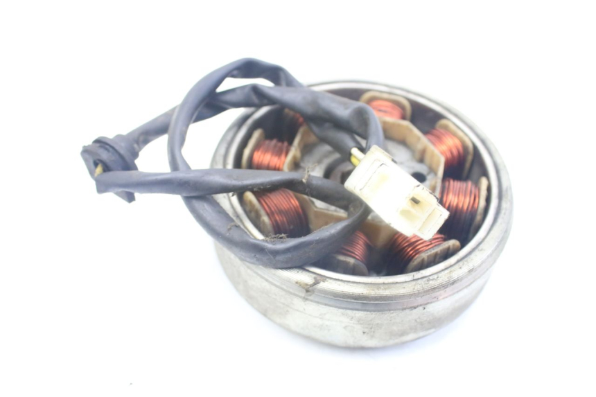 photo de ROTOR STATOR TNT MOTOR ROMA 10' 4T 50 (2019 - 2022) - Dettaglio del componente