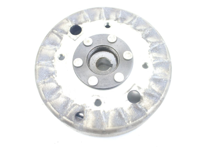 photo de ROTOR STATOR TNT MOTOR ROMA 10' 4T 50 (2019 - 2022) - Altra angolazione