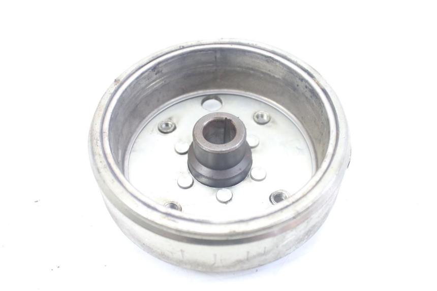 photo de ROTOR STATOR TNT MOTOR ROMA 10' 4T 50 (2019 - 2022) - Primo piano tecnico