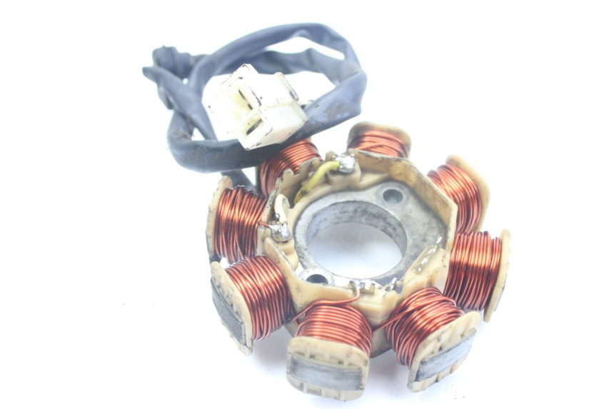 photo de ROTOR STATOR TNT MOTOR ROMA 10' 4T 50 (2019 - 2022) - Vista d'insieme del prodotto