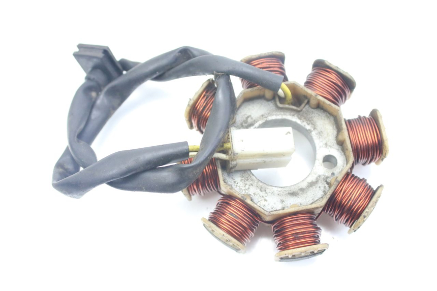 photo de ROTOR STATOR TNT MOTOR ROMA 10' 4T 50 (2019 - 2022) - Dettagli dei punti di fissaggio