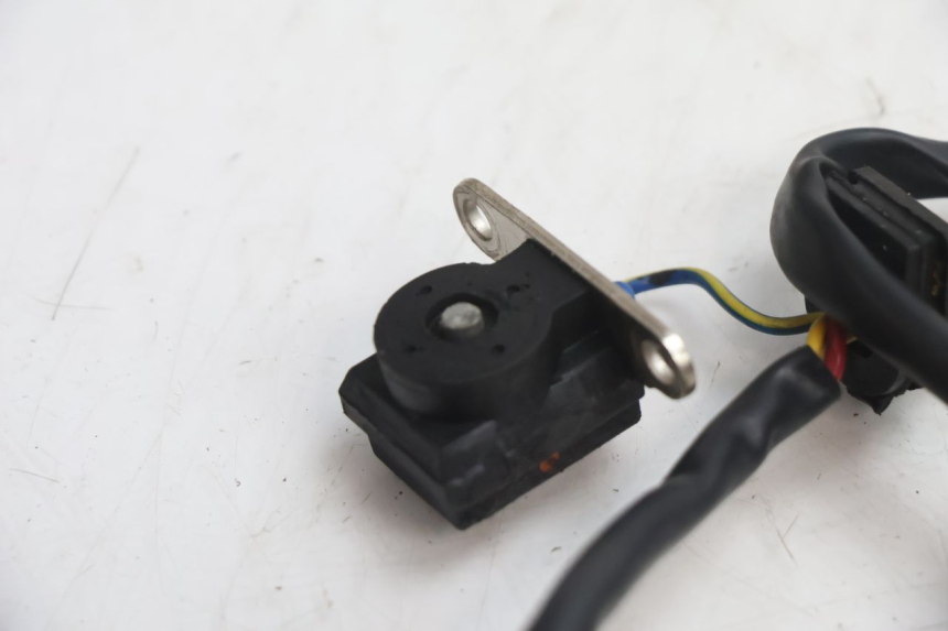 photo de ROTOR STATOR TNT MOTOR ROMA 10' 4T 50 (2007 - 2018) - Dettagli dei punti di fissaggio