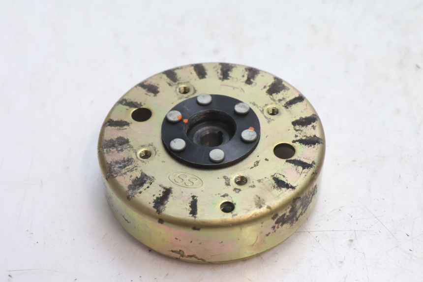 photo de ROTOR STATOR TNT MOTOR ROMA 10' 4T 50 (2007 - 2018) - Ricambio usato controllato