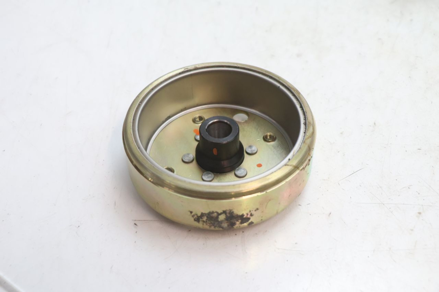 photo de ROTOR STATOR TNT MOTOR ROMA 10' 4T 50 (2007 - 2018) - Marcature e riferimenti originali