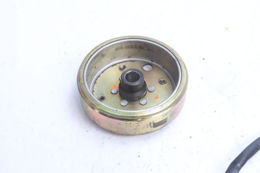 photo de ROTOR STATOR TNT MOTOR ROMA 10' 4T 50 (2007 - 2018) - Vista d'insieme del prodotto