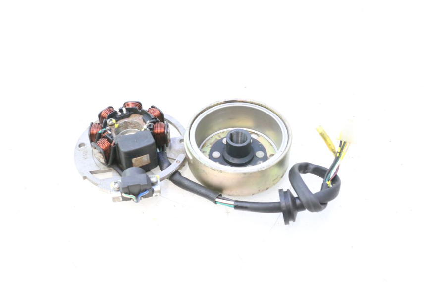 photo de STATORE TNT MOTOR ROMA 12' 2T 50 (2007 - 2018) - Vista d'insieme del prodotto
