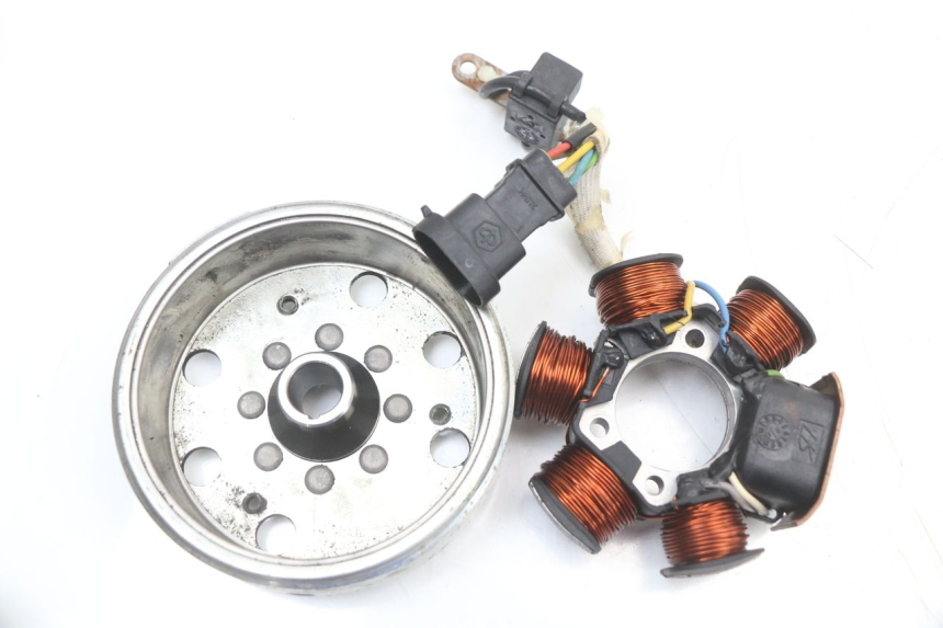 photo de STATORE GILERA RUNNER SP 50 (2009 - 2017) - Vista principale