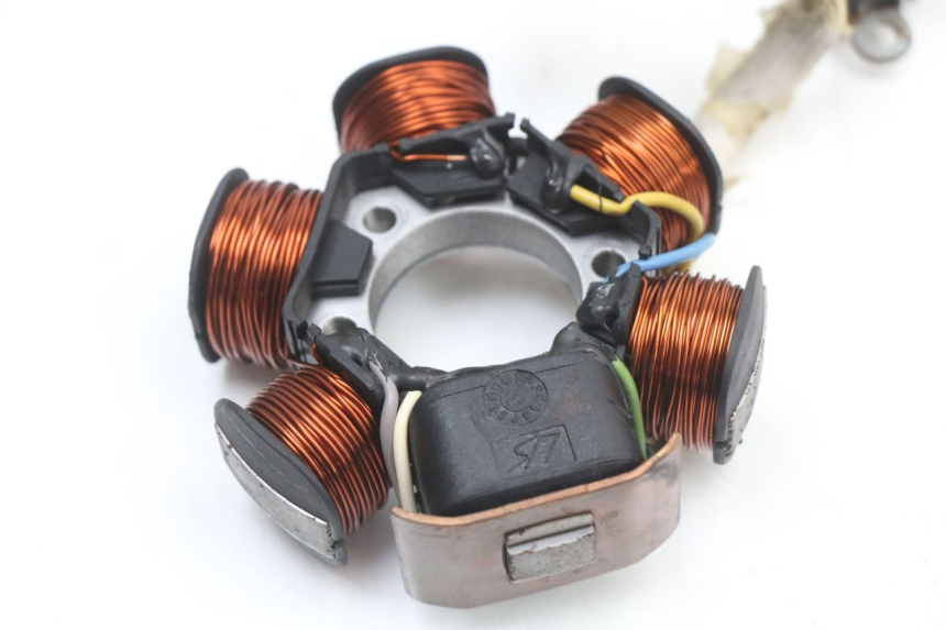 photo de STATORE GILERA RUNNER SP 50 (2009 - 2017) - Dettaglio del componente