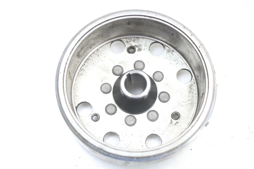 photo de STATORE GILERA RUNNER SP 50 (2009 - 2017) - Primo piano tecnico