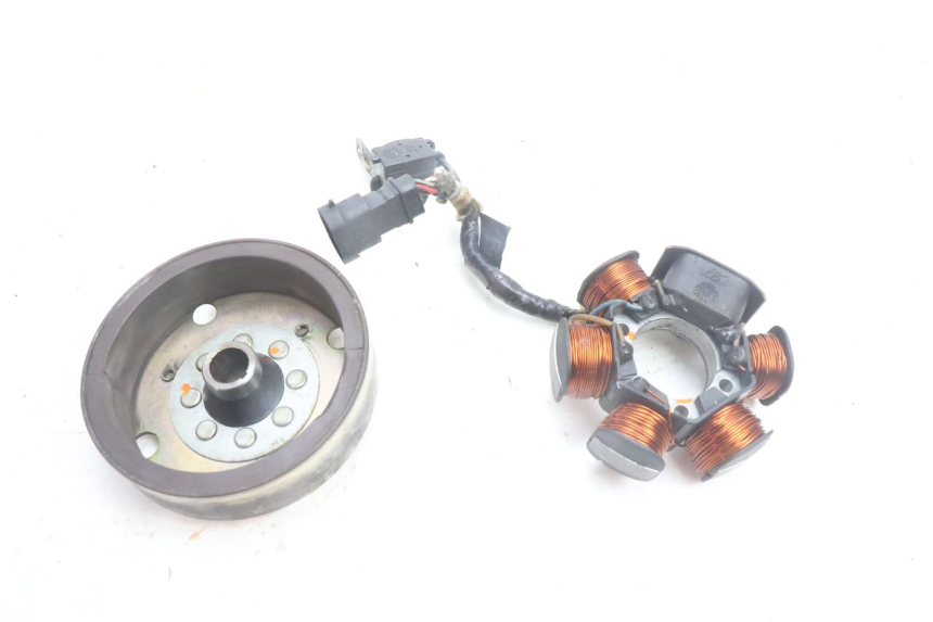 photo de STATORE GILERA RUNNER SP 50 (2002 - 2004) - Dettaglio del componente