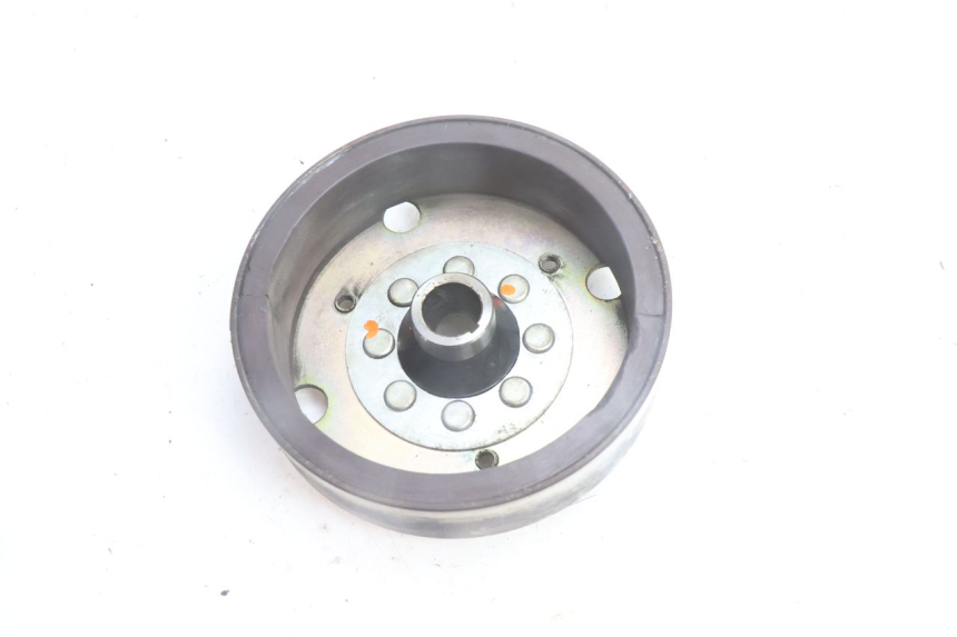 photo de STATORE GILERA RUNNER SP 50 (2002 - 2004) - Caratteristiche distintive