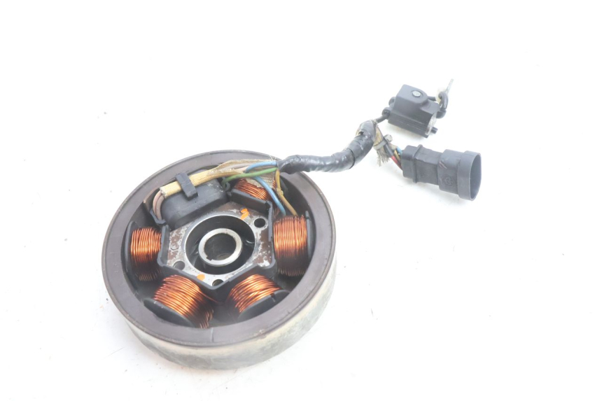 photo de STATORE GILERA RUNNER SP 50 (2002 - 2004) - Altra angolazione