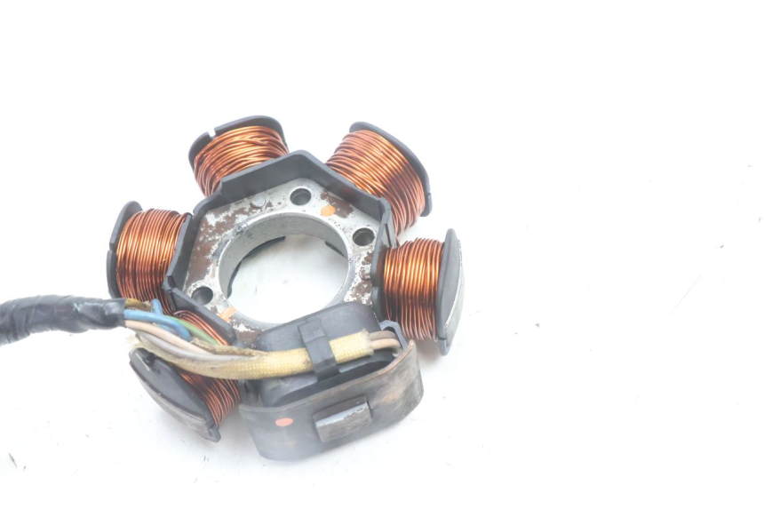 photo de STATORE GILERA RUNNER SP 50 (2002 - 2004) - Vista d'insieme del prodotto