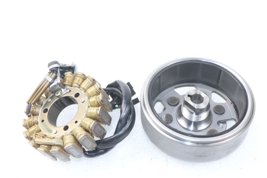 photo de ROTOR STATORE SUZUKI RV VAN VAN 125 (2003 - 2008) - Vista principale