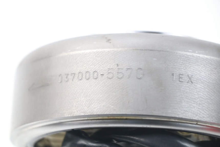 photo de ROTOR STATORE SUZUKI RV VAN VAN 125 (2003 - 2008) - Zoom sullo stato d'uso