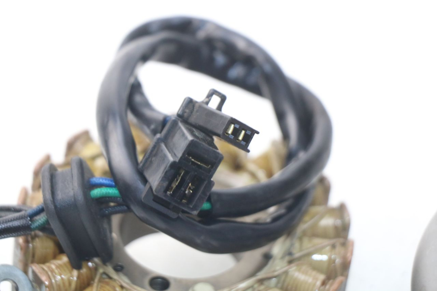 photo de ROTOR STATORE SUZUKI RV VAN VAN 125 (2003 - 2008) - Vista d'insieme del prodotto