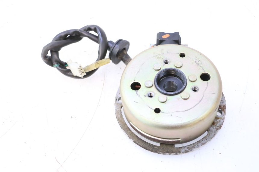 photo de ROTOR STATOR KEEWAY RY6 2T 50 (2011 - 2019) - Dettaglio del componente