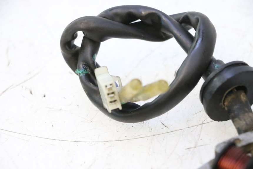 photo de ROTOR STATOR KEEWAY RY6 2T 50 (2011 - 2019) - Ricambio usato controllato