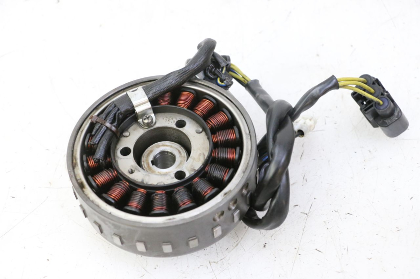 photo de STATORE PEUGEOT SATELIS 125 (2013 - 2018) - Dettaglio del componente