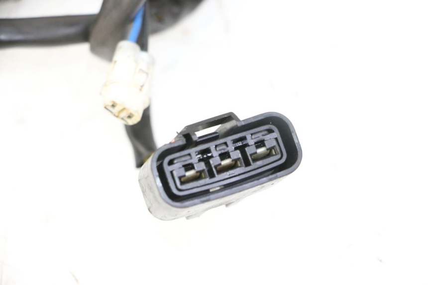 photo de STATORE PEUGEOT SATELIS 125 (2013 - 2018) - Ricambio usato controllato