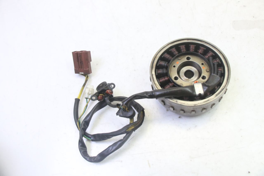 photo de STATORE PEUGEOT SATELIS 125 (2013 - 2018) - Vista d'insieme del prodotto