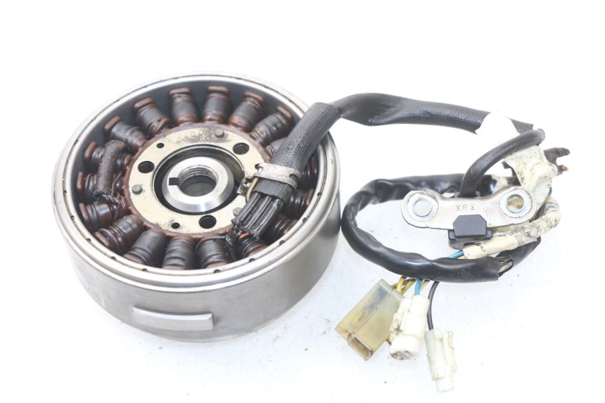 photo de ROTOR STATORE APRILIA SCARABEO GT 125 (1999 - 2007) - Zoom sullo stato d'uso