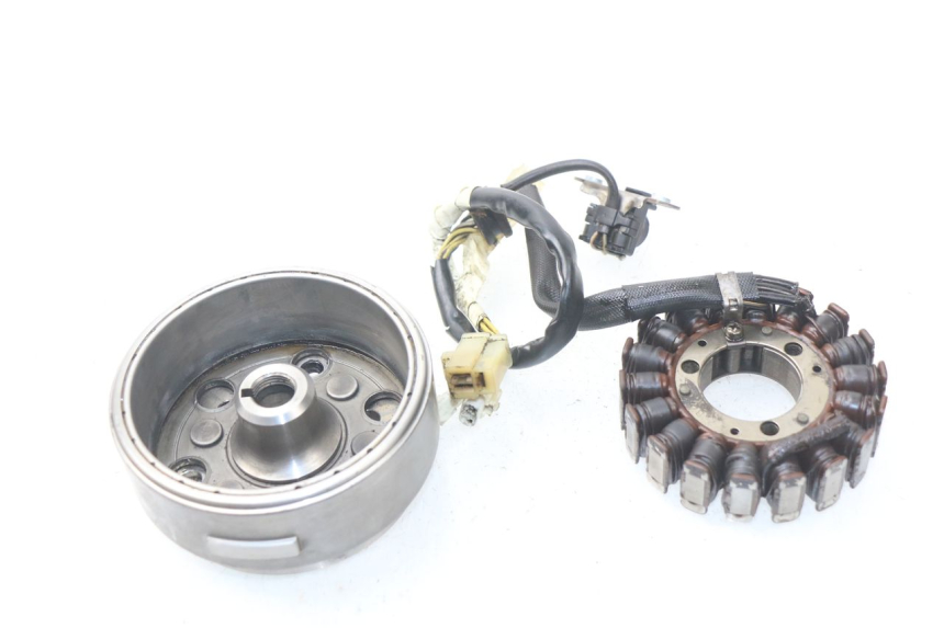 photo de ROTOR STATORE APRILIA SCARABEO GT 125 (1999 - 2007) - Altra angolazione