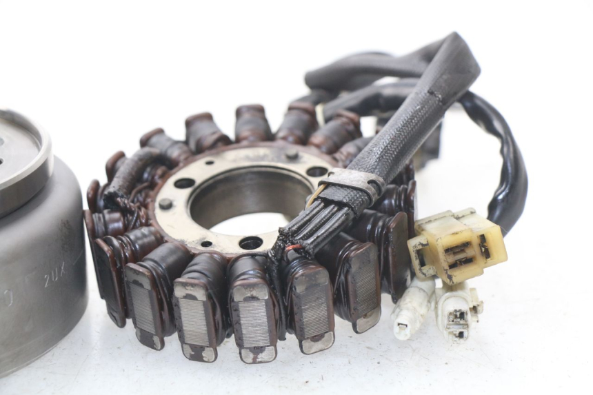 photo de ROTOR STATORE APRILIA SCARABEO GT 125 (1999 - 2007) - Primo piano tecnico