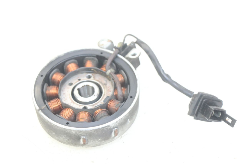 photo de ROTOR STATOR APRILIA SCARABEO 100 (2003 - 2012) - Zoom sullo stato d'uso