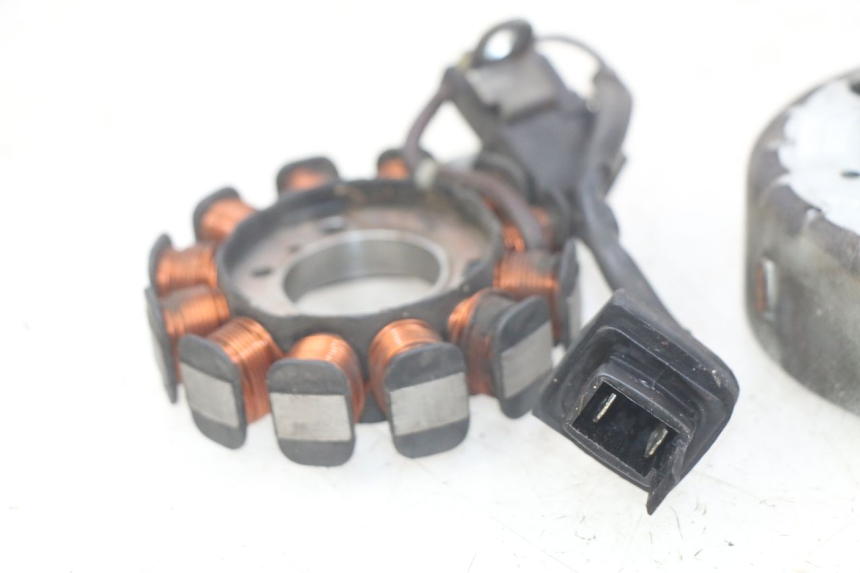 photo de ROTOR STATOR APRILIA SCARABEO 100 (2003 - 2012) - Vista d'insieme del prodotto