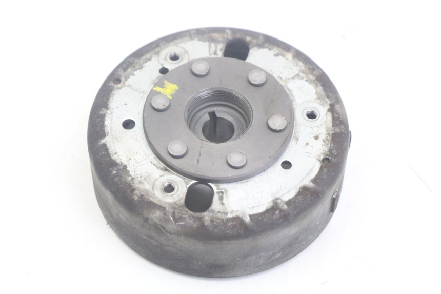 photo de ROTOR STATOR APRILIA SCARABEO 100 (2003 - 2012) - Zoom sullo stato d'uso