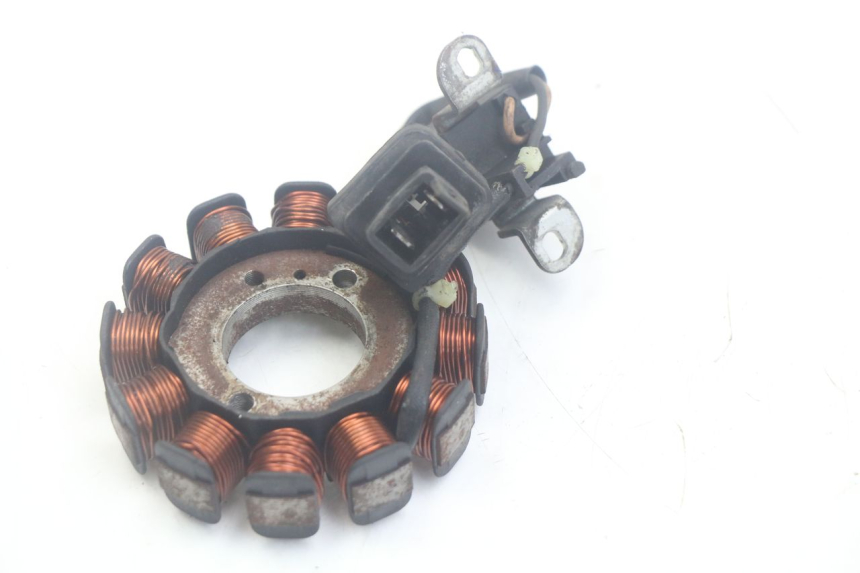 photo de ROTOR STATOR APRILIA SCARABEO 100 (2003 - 2012) - Primo piano tecnico