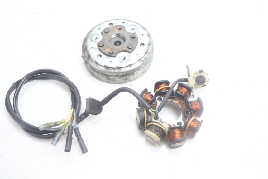 photo de STATORE HONDA SCV LEAD 100 (2003 - 2007) - Vista principale