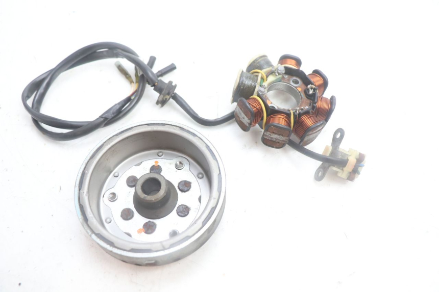 photo de STATORE HONDA SCV LEAD 100 (2003 - 2007) - Dettaglio del componente