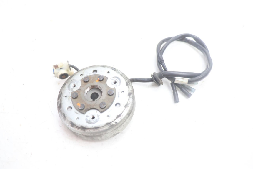 photo de STATORE HONDA SCV LEAD 100 (2003 - 2007) - Zoom sullo stato d'uso