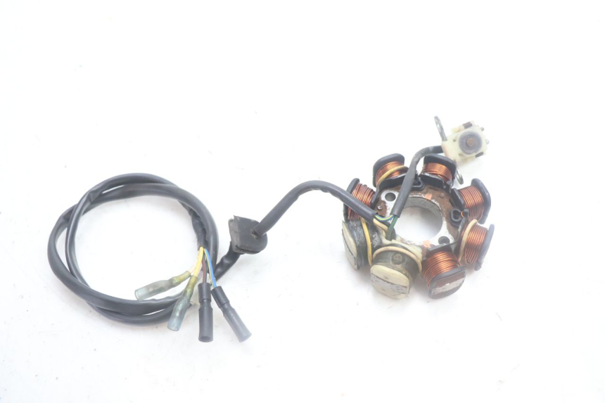 photo de STATORE HONDA SCV LEAD 100 (2003 - 2007) - Primo piano tecnico