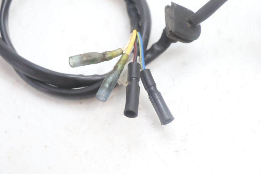 photo de STATORE HONDA SCV LEAD 100 (2003 - 2007) - Stato della superficie e materiale