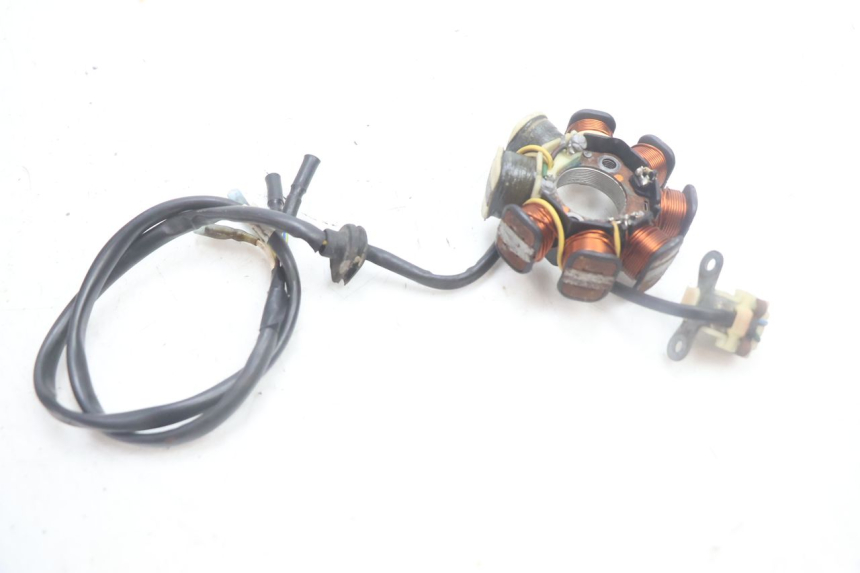 photo de STATORE HONDA SCV LEAD 100 (2003 - 2007) - Ricambio usato controllato