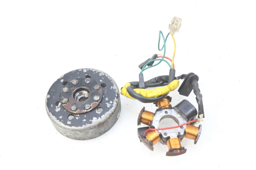 photo de ROTOR STATOR DERBI SENDA 50 (2003 - 2005) - Vista principale