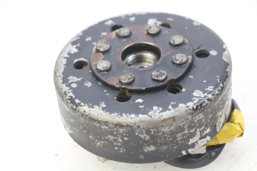 photo de ROTOR STATOR DERBI SENDA 50 (2003 - 2005) - Dettaglio del componente