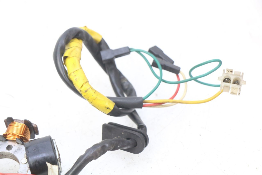 photo de ROTOR STATOR DERBI SENDA 50 (2003 - 2005) - Vista d'insieme del prodotto