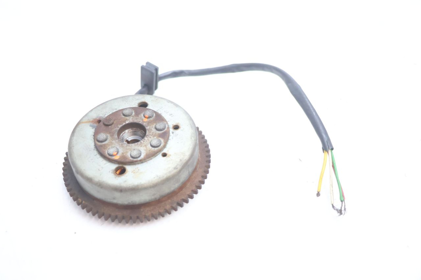 photo de ROTOR STATOR DERBI SENDA 50 (2003 - 2005) - Zoom sullo stato d'uso