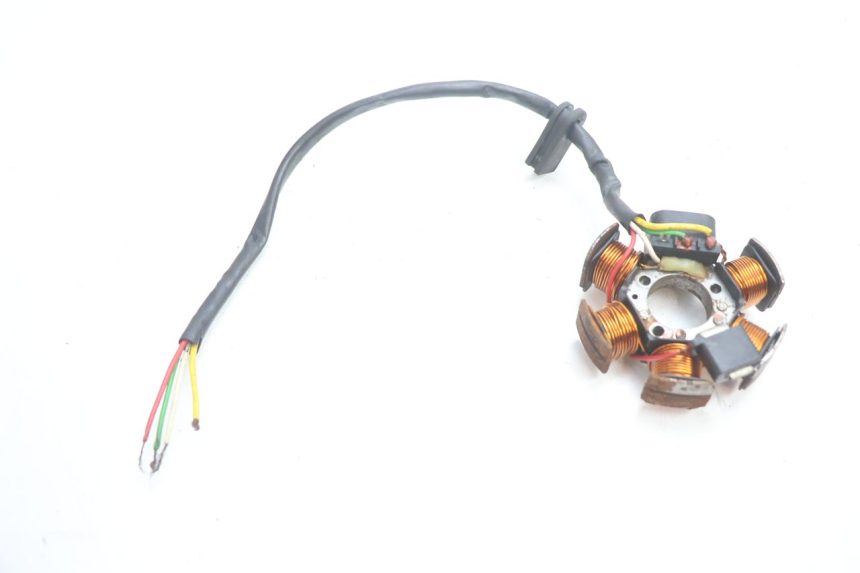 photo de ROTOR STATOR DERBI SENDA 50 (2003 - 2005) - Primo piano tecnico