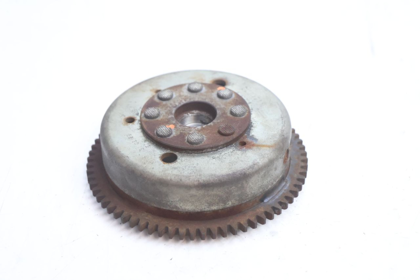 photo de ROTOR STATOR DERBI SENDA 50 (2003 - 2005) - Ricambio usato controllato