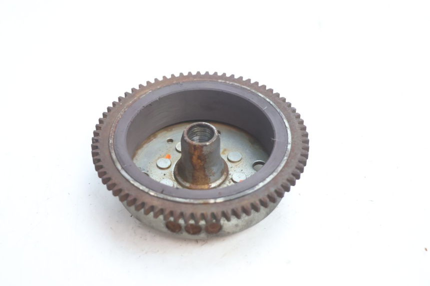 photo de ROTOR STATOR DERBI SENDA 50 (2003 - 2005) - Marcature e riferimenti originali