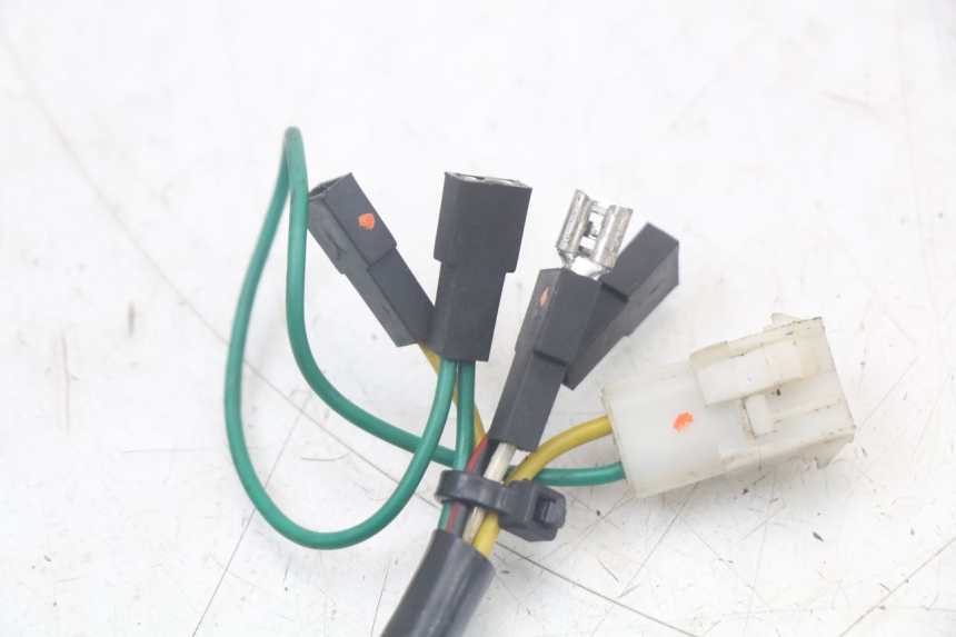 photo de ROTOR STATOR DERBI SENDA SM X-TREME 50 (2006 - 2010) - Altra vista dell'articolo