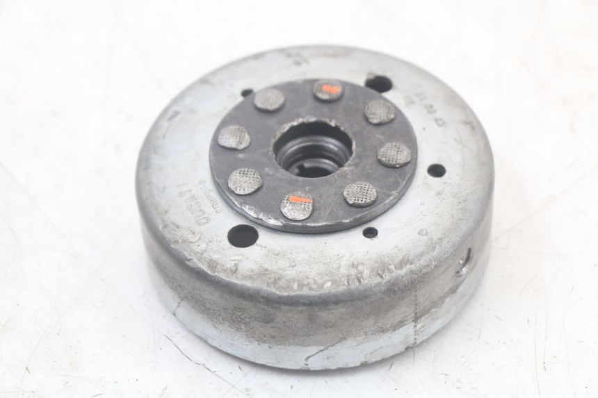 photo de ROTOR STATOR DERBI SENDA SM X-TREME 50 (2006 - 2010) - Primo piano tecnico