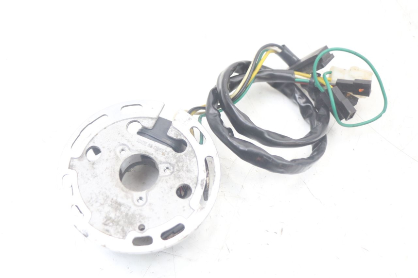 photo de ROTOR STATOR DERBI SENDA SM X-TREME 50 (2006 - 2010) - Ricambio usato controllato
