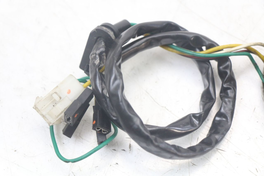 photo de ROTOR STATOR DERBI SENDA SM X-TREME 50 (2006 - 2010) - Marcature e riferimenti originali