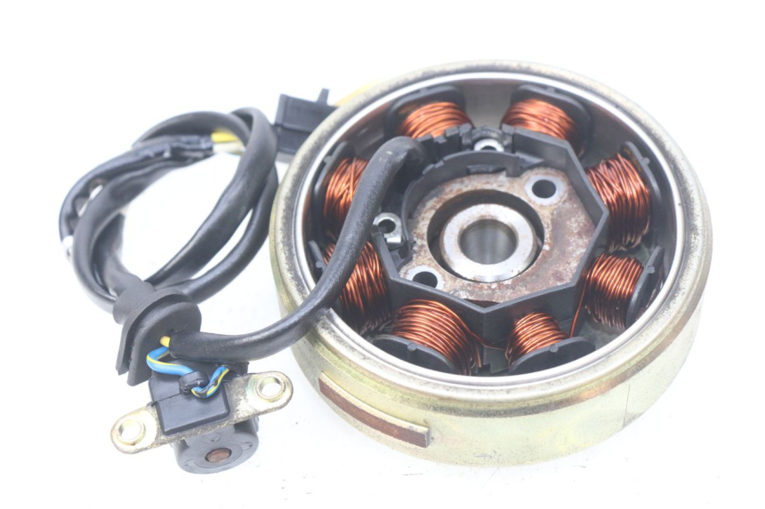 photo de ROTOR STATORE KYMCO SENTO 50 (2008 - 2013) - Dettaglio del componente